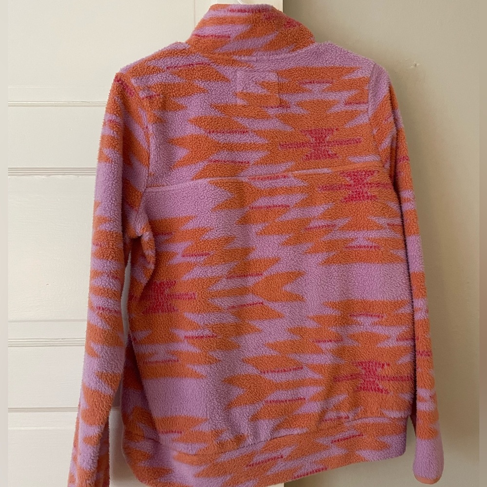 Billabong women’s fleece pullover